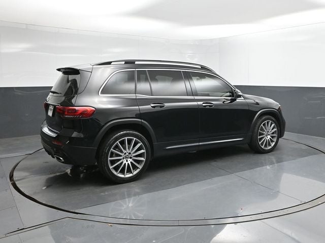 2023 Mercedes-Benz GLB GLB 250