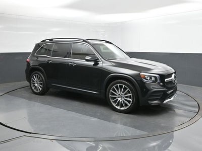 2023 Mercedes-Benz GLB GLB 250