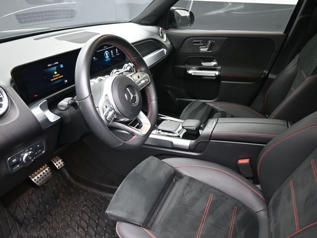 2023 Mercedes-Benz GLB GLB 250