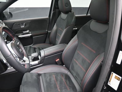 2023 Mercedes-Benz GLB GLB 250