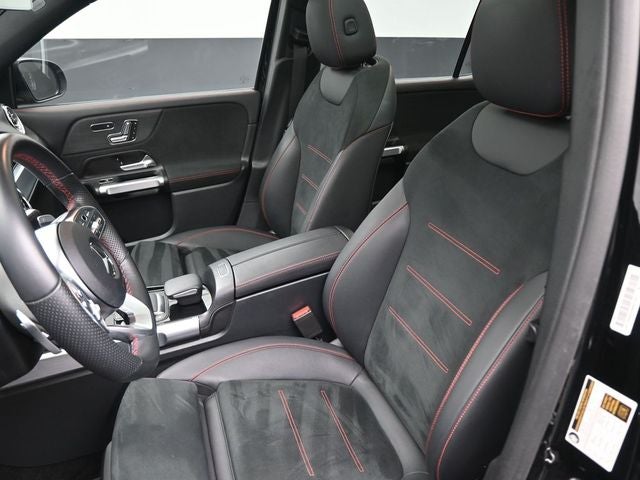 2023 Mercedes-Benz GLB GLB 250