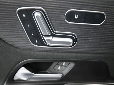 2023 Mercedes-Benz GLB GLB 250