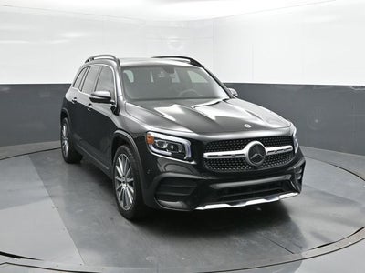 2023 Mercedes-Benz GLB GLB 250