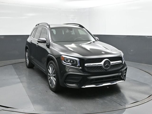2023 Mercedes-Benz GLB GLB 250