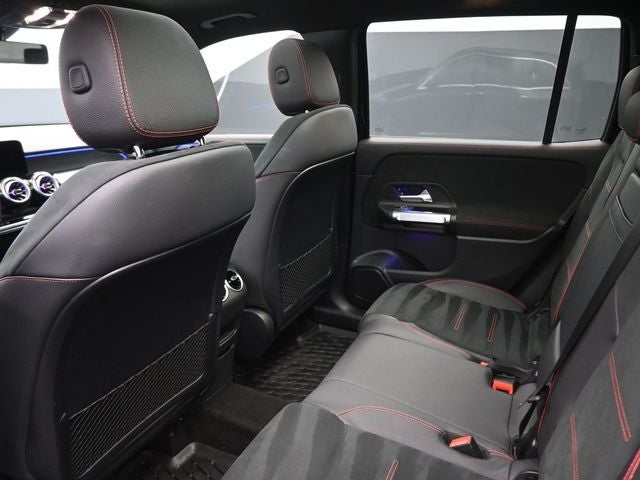 2023 Mercedes-Benz GLB GLB 250