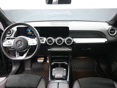 2023 Mercedes-Benz GLB GLB 250