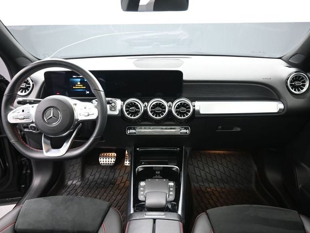 2023 Mercedes-Benz GLB GLB 250