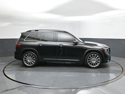 2023 Mercedes-Benz GLB GLB 250