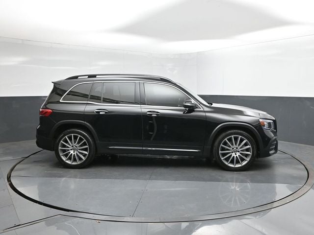 2023 Mercedes-Benz GLB GLB 250