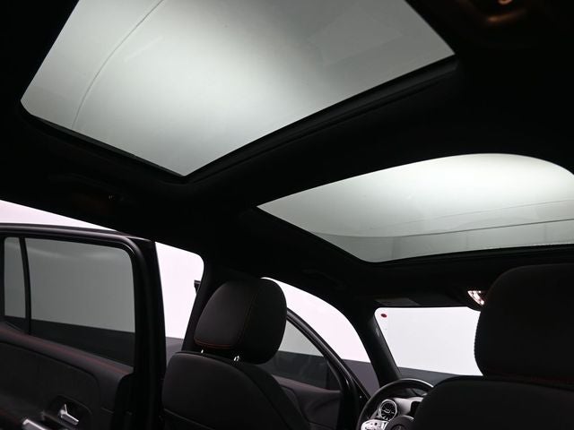 2023 Mercedes-Benz GLB GLB 250