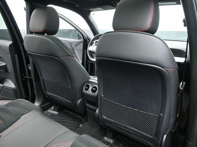 2023 Mercedes-Benz GLB GLB 250