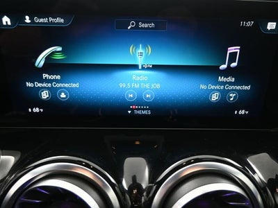 2023 Mercedes-Benz GLB GLB 250