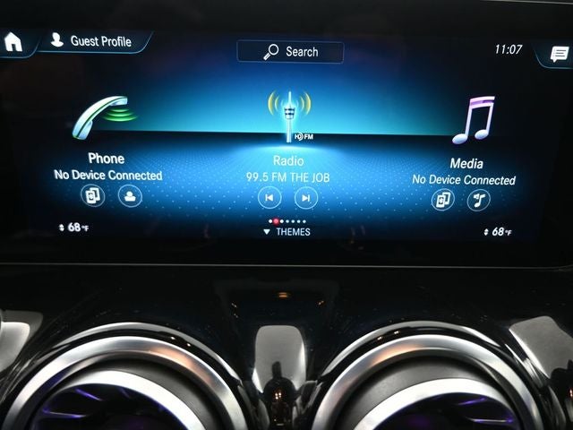 2023 Mercedes-Benz GLB GLB 250