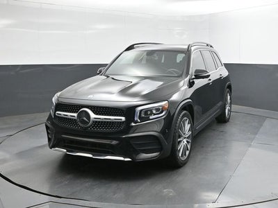 2023 Mercedes-Benz GLB GLB 250