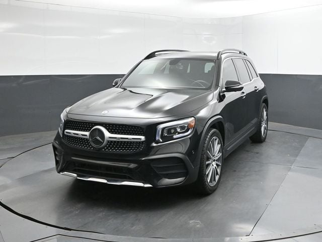 2023 Mercedes-Benz GLB GLB 250
