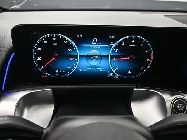 2023 Mercedes-Benz GLB GLB 250