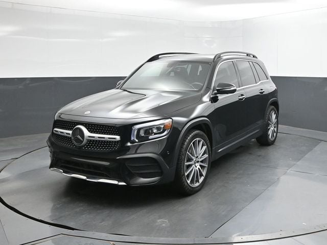 2023 Mercedes-Benz GLB GLB 250