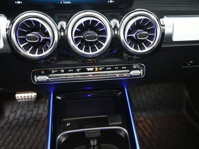 2023 Mercedes-Benz GLB GLB 250