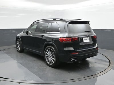 2023 Mercedes-Benz GLB GLB 250