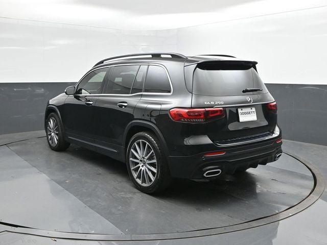 2023 Mercedes-Benz GLB GLB 250