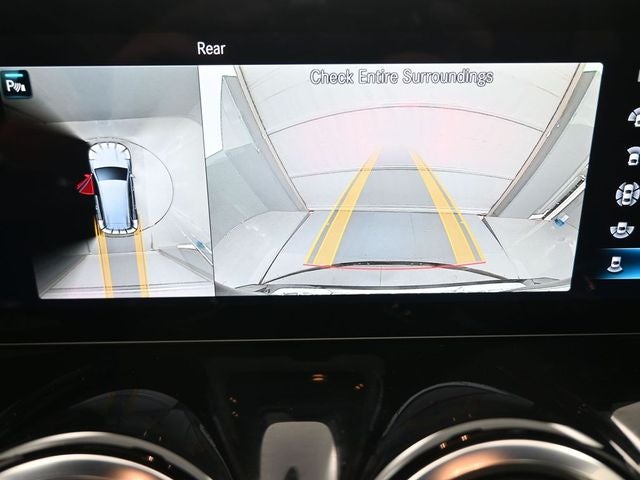 2023 Mercedes-Benz GLB GLB 250