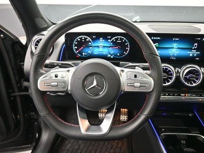 2023 Mercedes-Benz GLB GLB 250