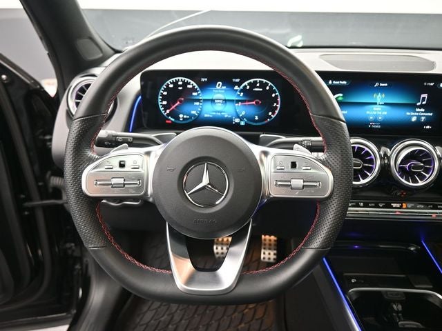 2023 Mercedes-Benz GLB GLB 250