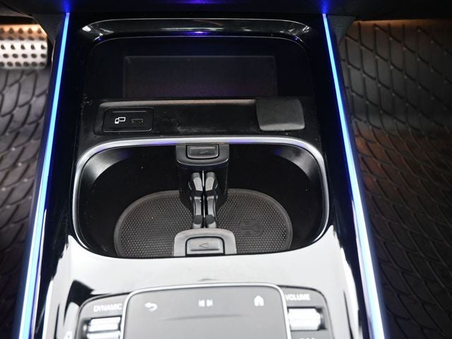 2023 Mercedes-Benz GLB GLB 250