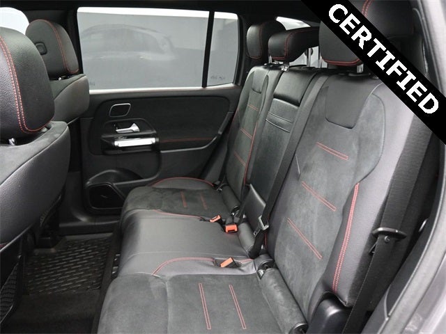 2024 Mercedes-Benz GLB GLB 250