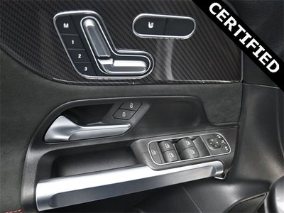 2024 Mercedes-Benz GLB GLB 250