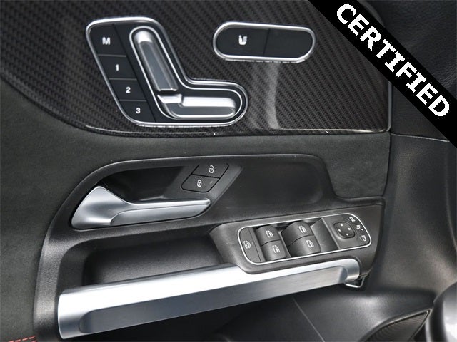 2024 Mercedes-Benz GLB GLB 250