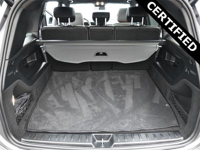 2024 Mercedes-Benz GLB GLB 250