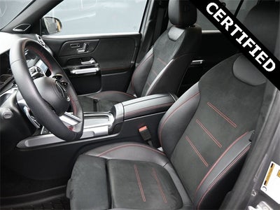 2024 Mercedes-Benz GLB GLB 250