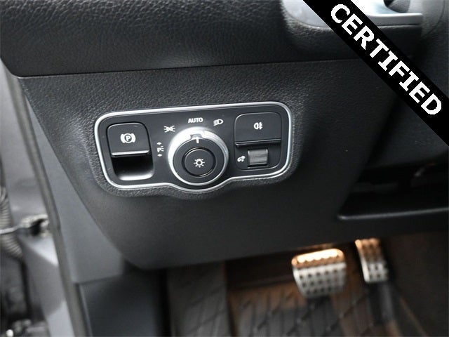 2024 Mercedes-Benz GLB GLB 250