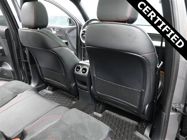 2024 Mercedes-Benz GLB GLB 250