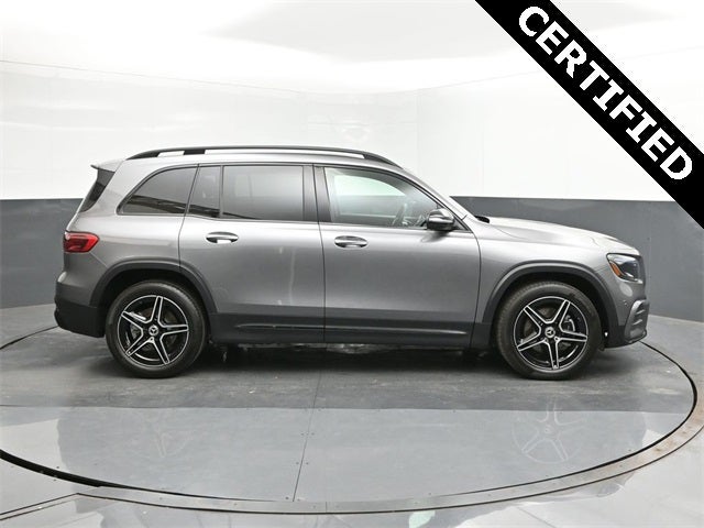 2024 Mercedes-Benz GLB GLB 250