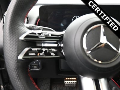 2024 Mercedes-Benz GLB GLB 250