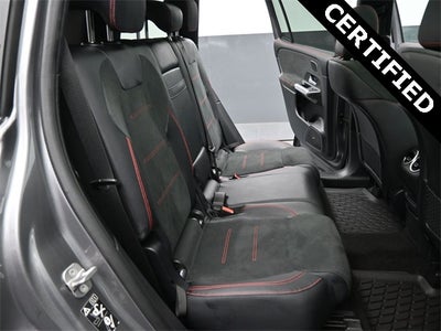 2024 Mercedes-Benz GLB GLB 250