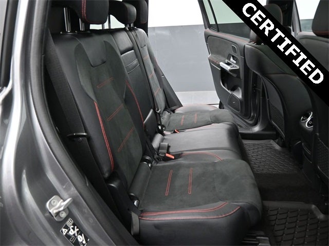 2024 Mercedes-Benz GLB GLB 250