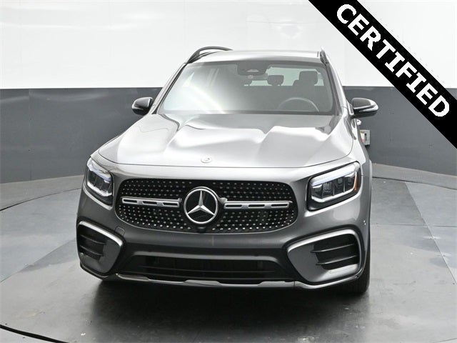 2024 Mercedes-Benz GLB GLB 250
