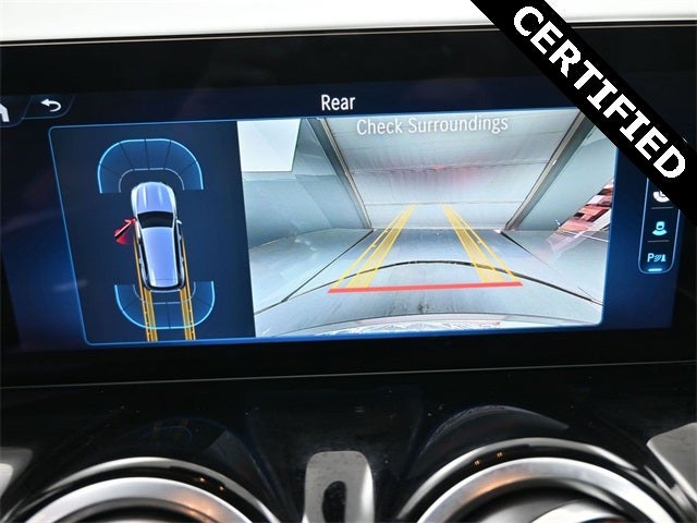 2024 Mercedes-Benz GLB GLB 250