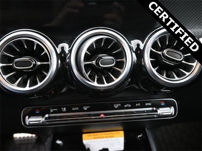 2024 Mercedes-Benz GLB GLB 250