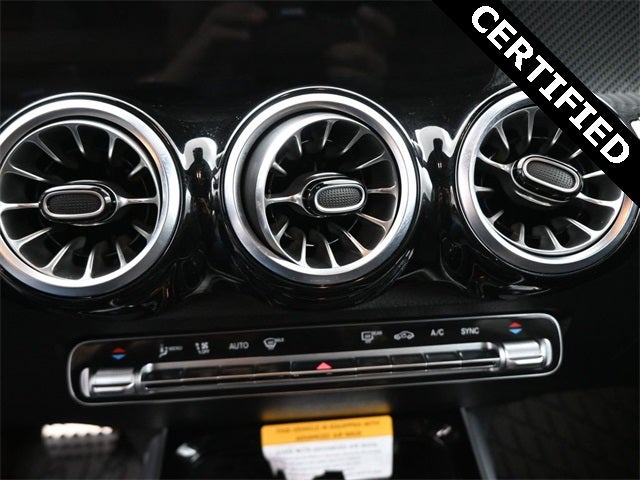 2024 Mercedes-Benz GLB GLB 250