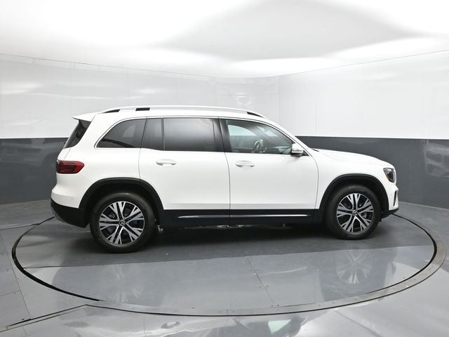 2025 Mercedes-Benz GLB GLB 250
