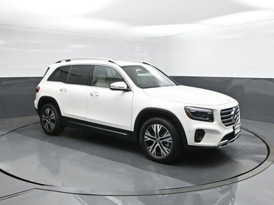 2025 Mercedes-Benz GLB GLB 250