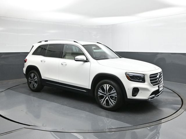 2025 Mercedes-Benz GLB GLB 250