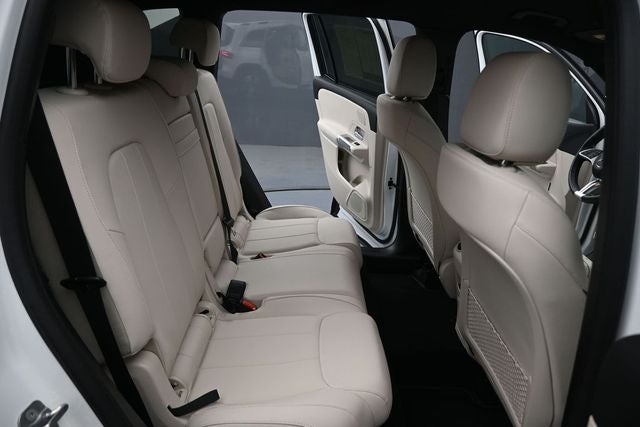 2025 Mercedes-Benz GLB GLB 250