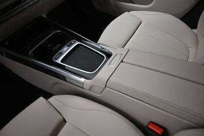 2025 Mercedes-Benz GLB GLB 250