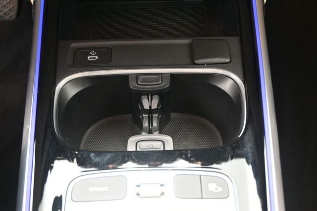 2025 Mercedes-Benz GLB GLB 250