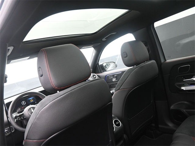 2024 Mercedes-Benz GLB GLB 250